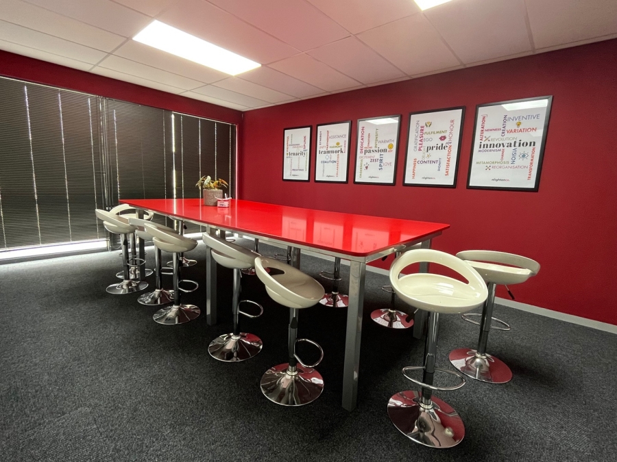 To Let commercial Property for Rent in Kenilworth Western Cape